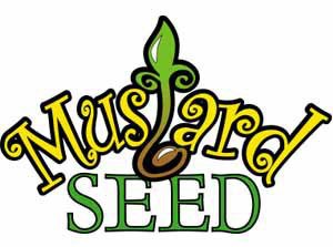 Mustard Seed 