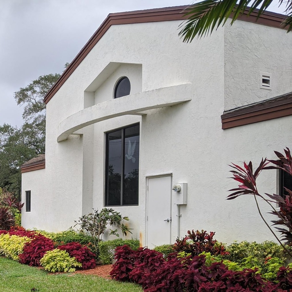 Fort Lauderdale Seventh-Day Adventist Church 