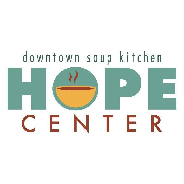 Downtown Soup Kitchen Hope Center