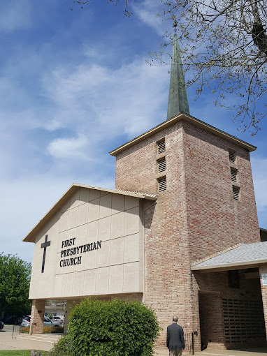 First Presbyterian Church