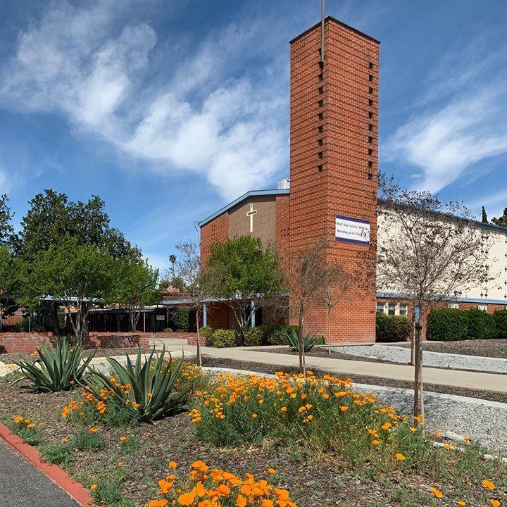 First Presbyterian Church of San Bernardino