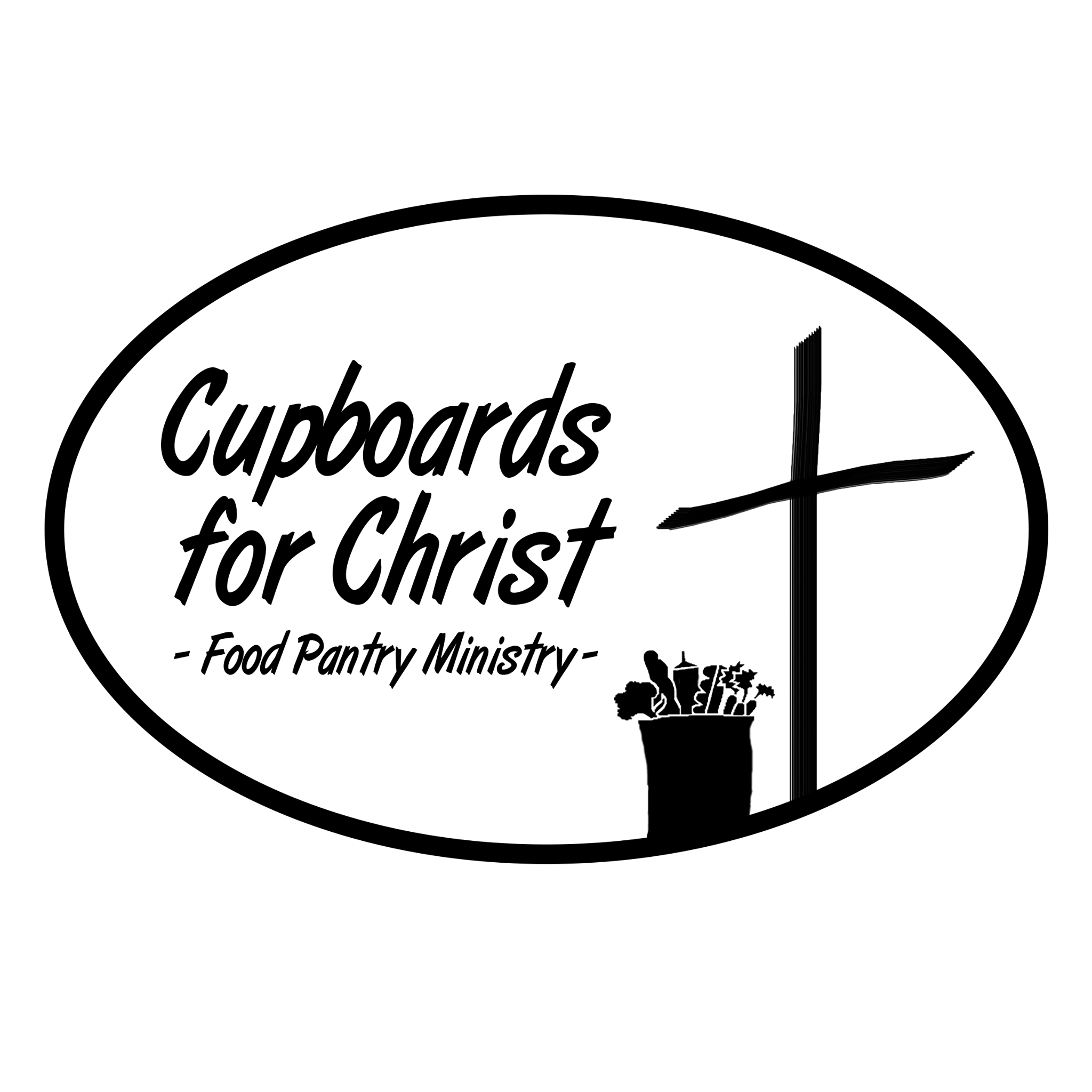 Great Bridge Baptist Church - Cupboards For Christ