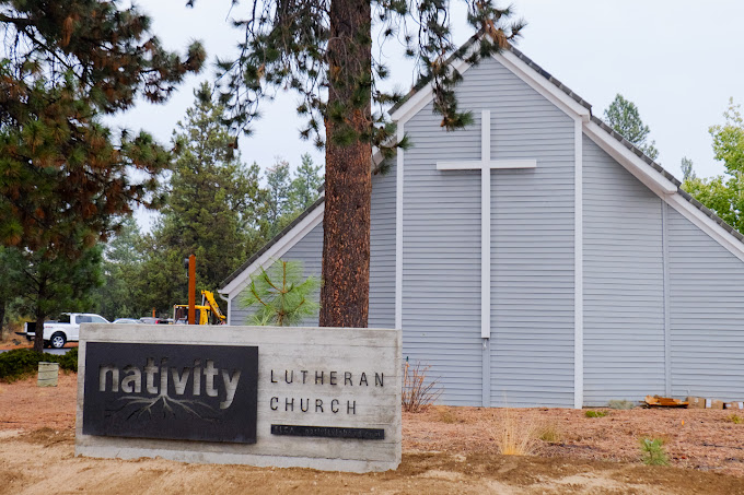 Nativity Lutheran Church