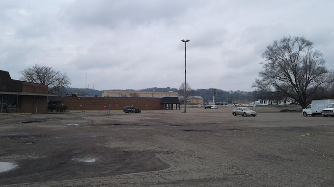 Dover New Philadelphia Food Pantry