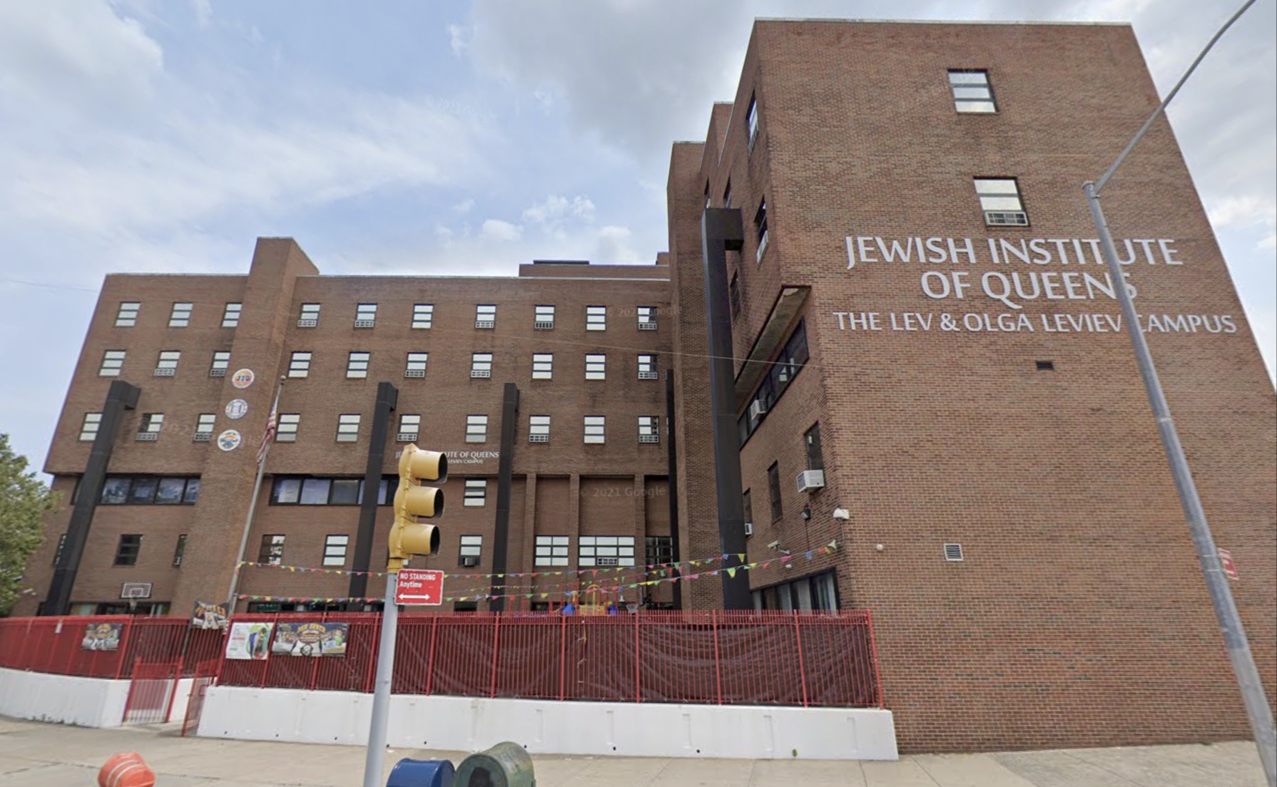 Jewish Institute of Queens 