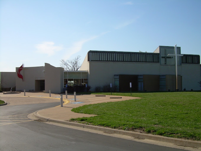 First United Methodist Church of Blue Springs