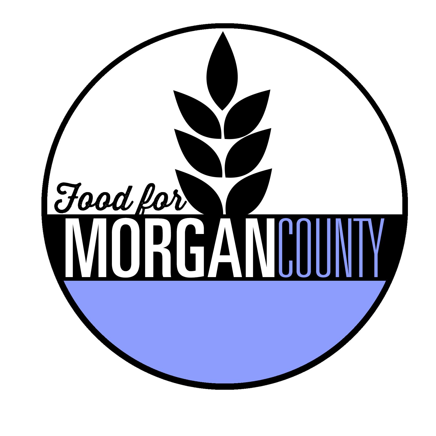 Food for Morgan County 