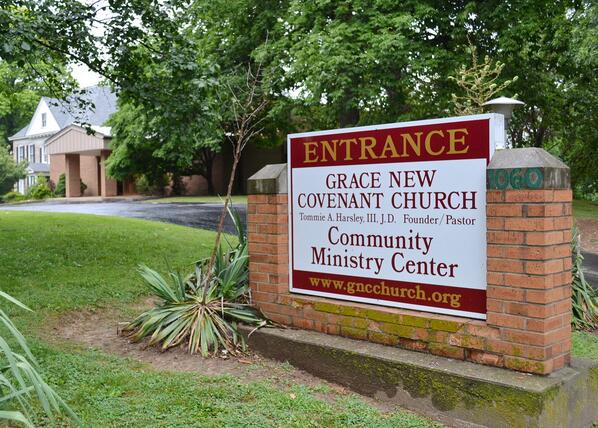 Grace New Covenant Church