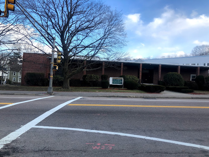 Concord Baptist Church of Boston