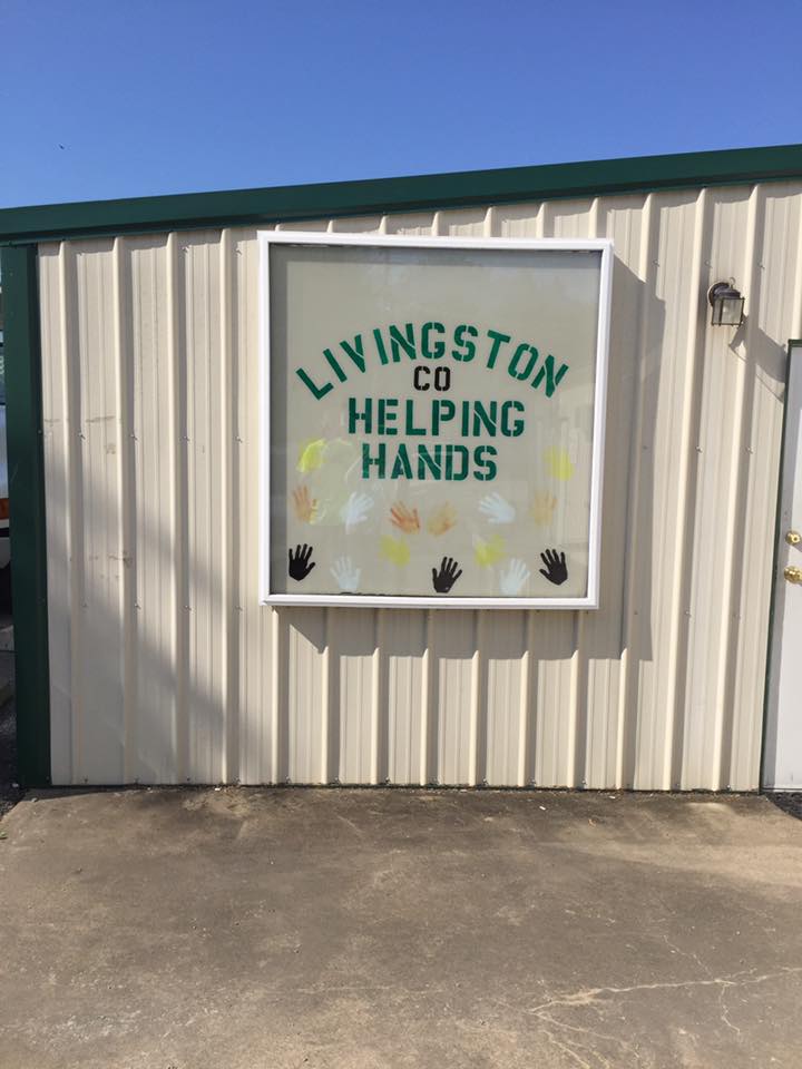 Livingston County Helping Hands