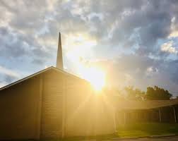 Grant Chapel AME Church Of Wichita