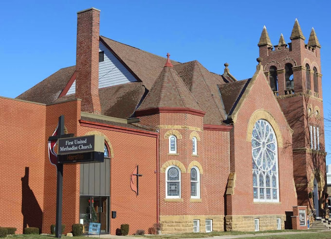 First United Methodist Church