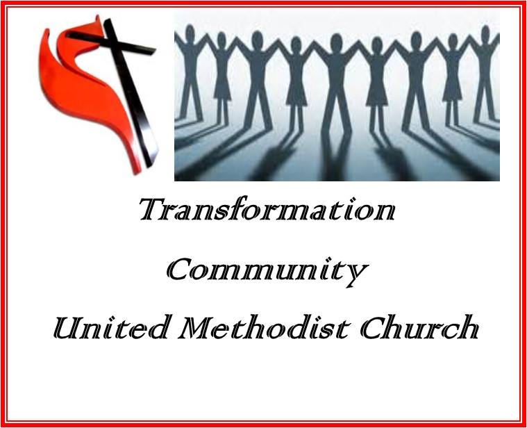 Transformation Community United Methodist Church