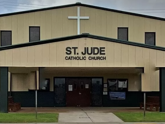 St. Jude Catholic Church