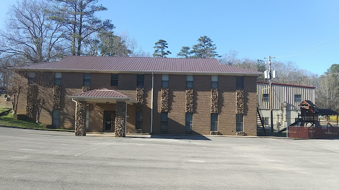 Clay Fellowship Church