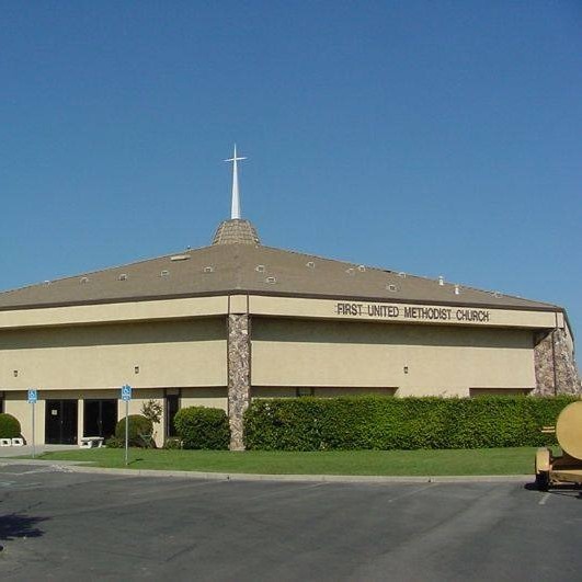 First United Methodist Church of Yuba City 