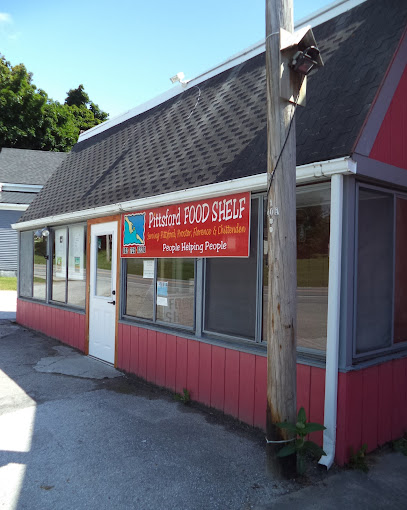 Pittsford Food Shelf