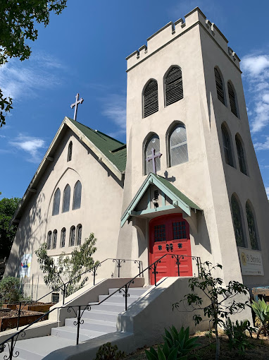 St. Barnabas Episcopal Church