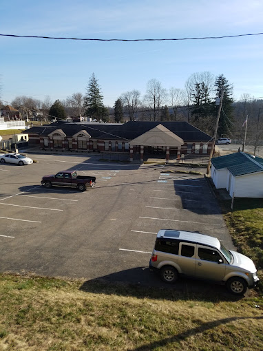 Guernsey County Senior Citizens Center