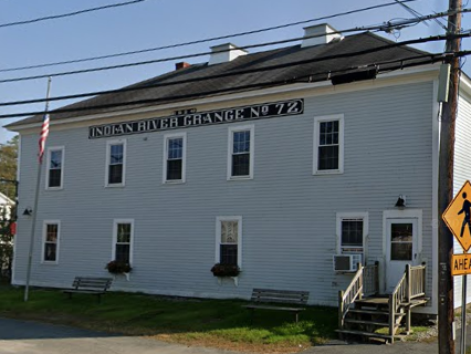 Mascoma Area Senior Center