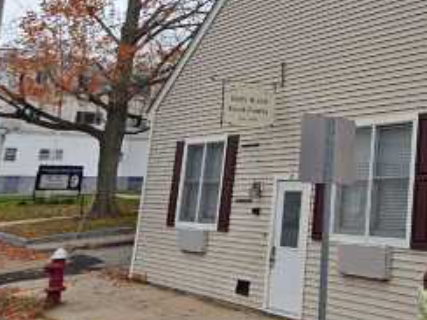 Daily Bread Food Pantry