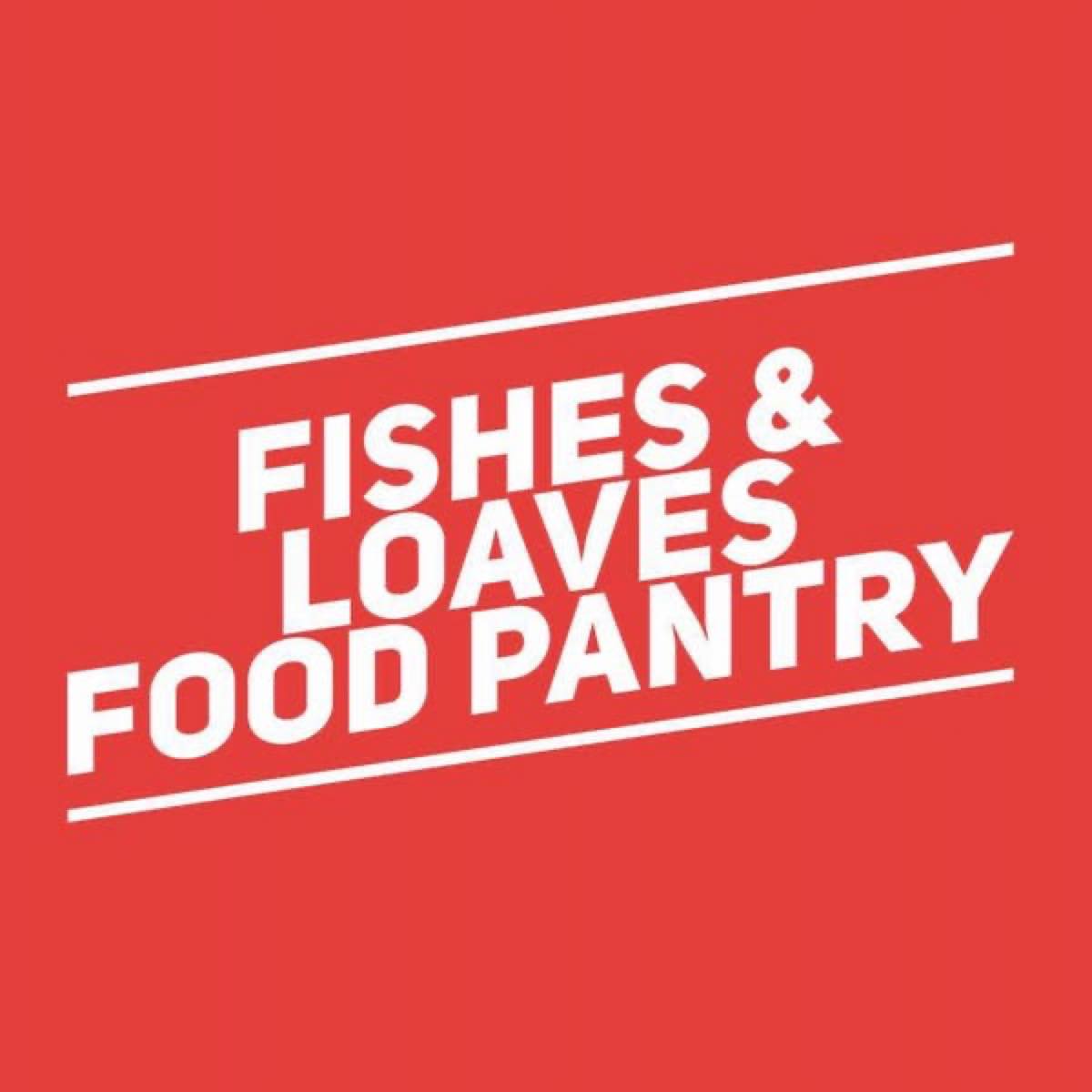 Fishes and Loaves Food Pantry