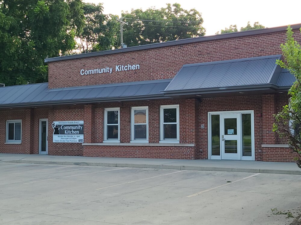 Community Kitchen