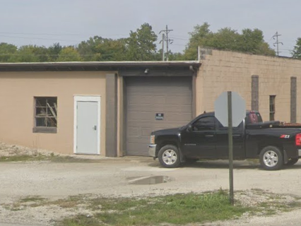 Ford County Food Pantry