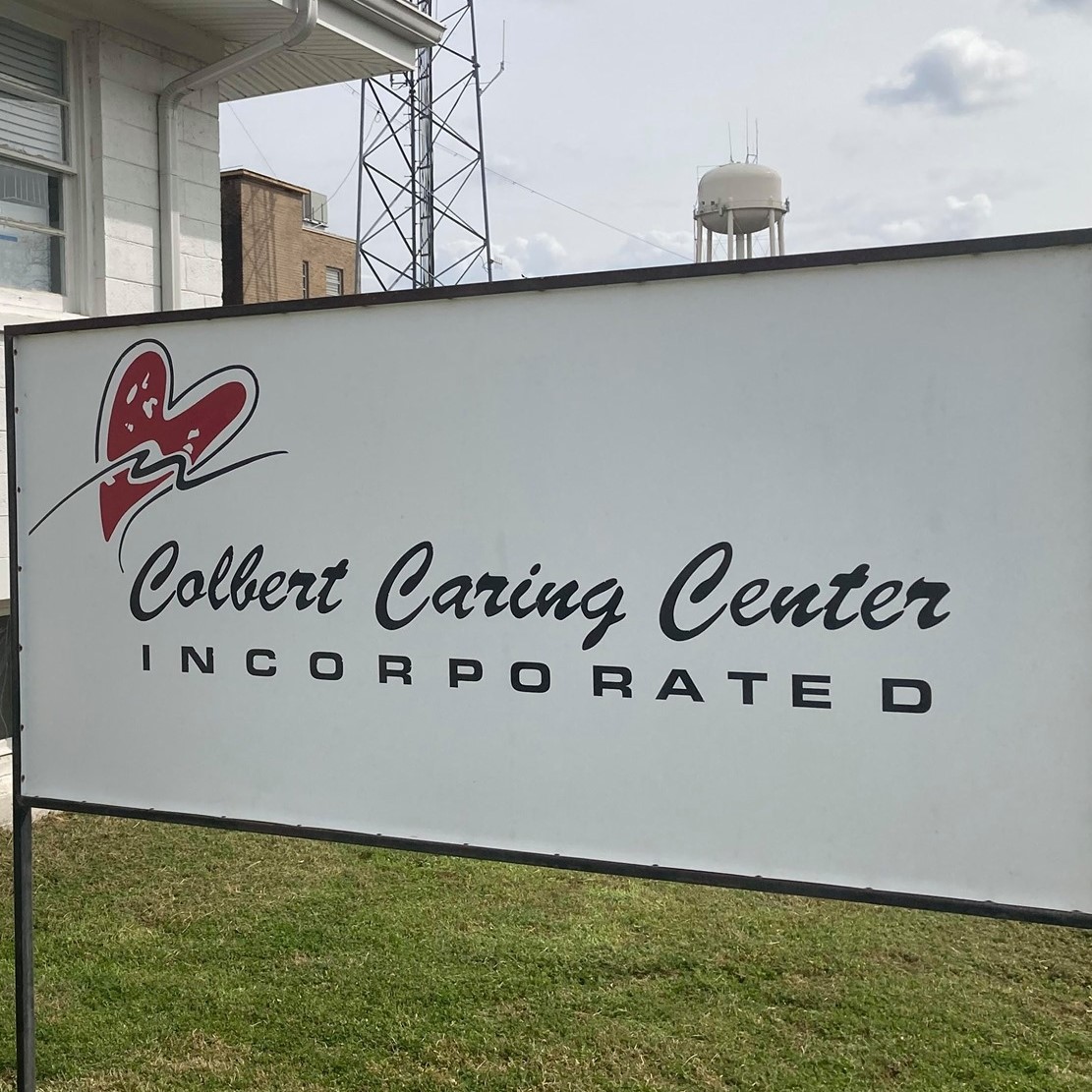 Colbert Caring Center 