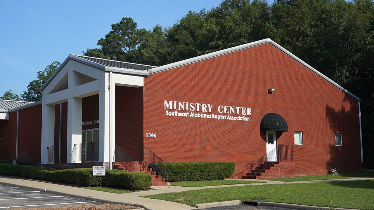 Southeast Alabama Baptist Ministry Center