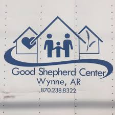 Good Shepherd Center Food Pantry