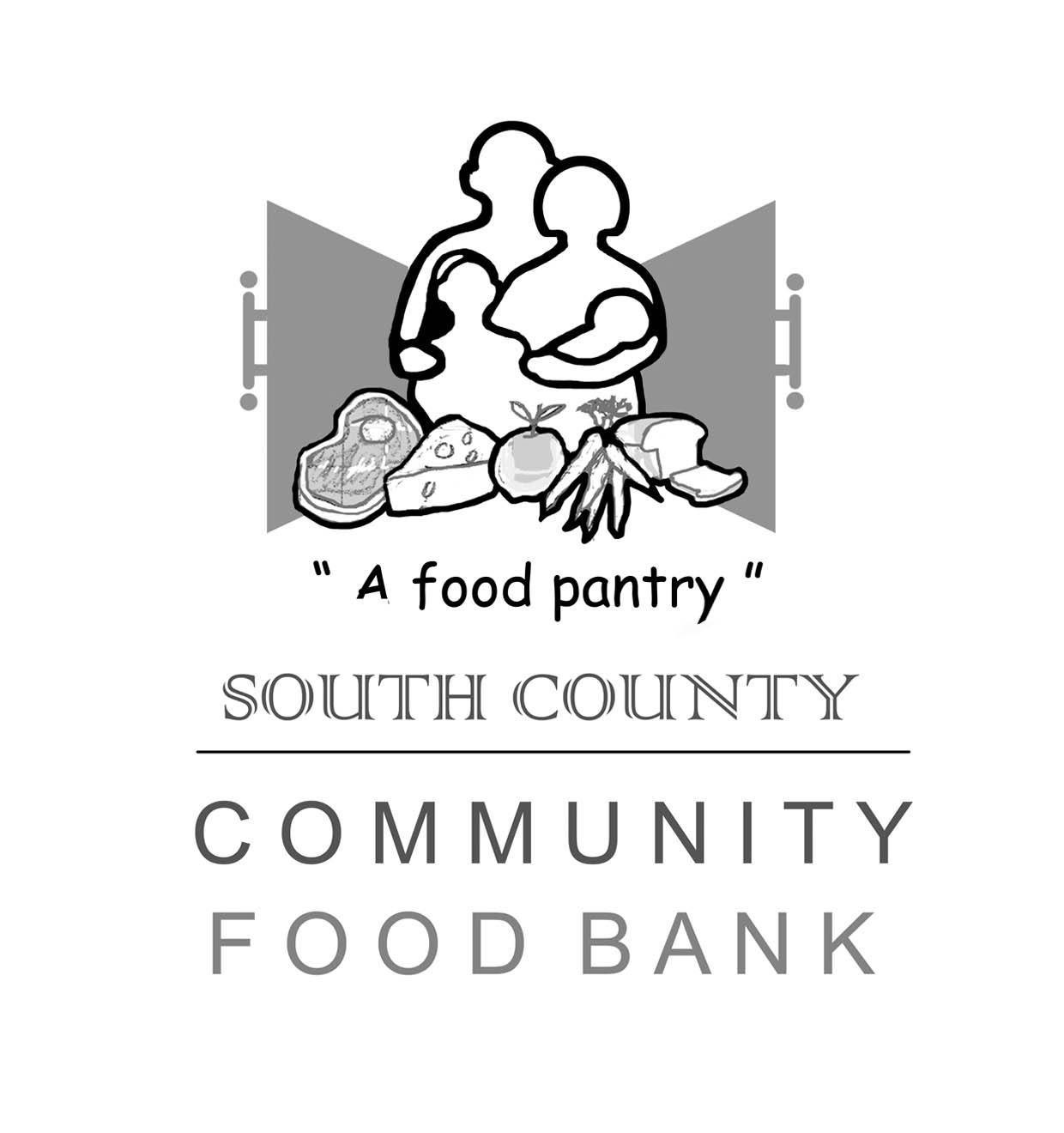 South County Community Food Bank