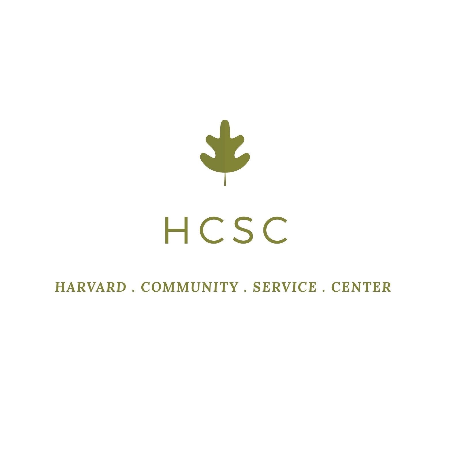 Harvard Community Services Center 