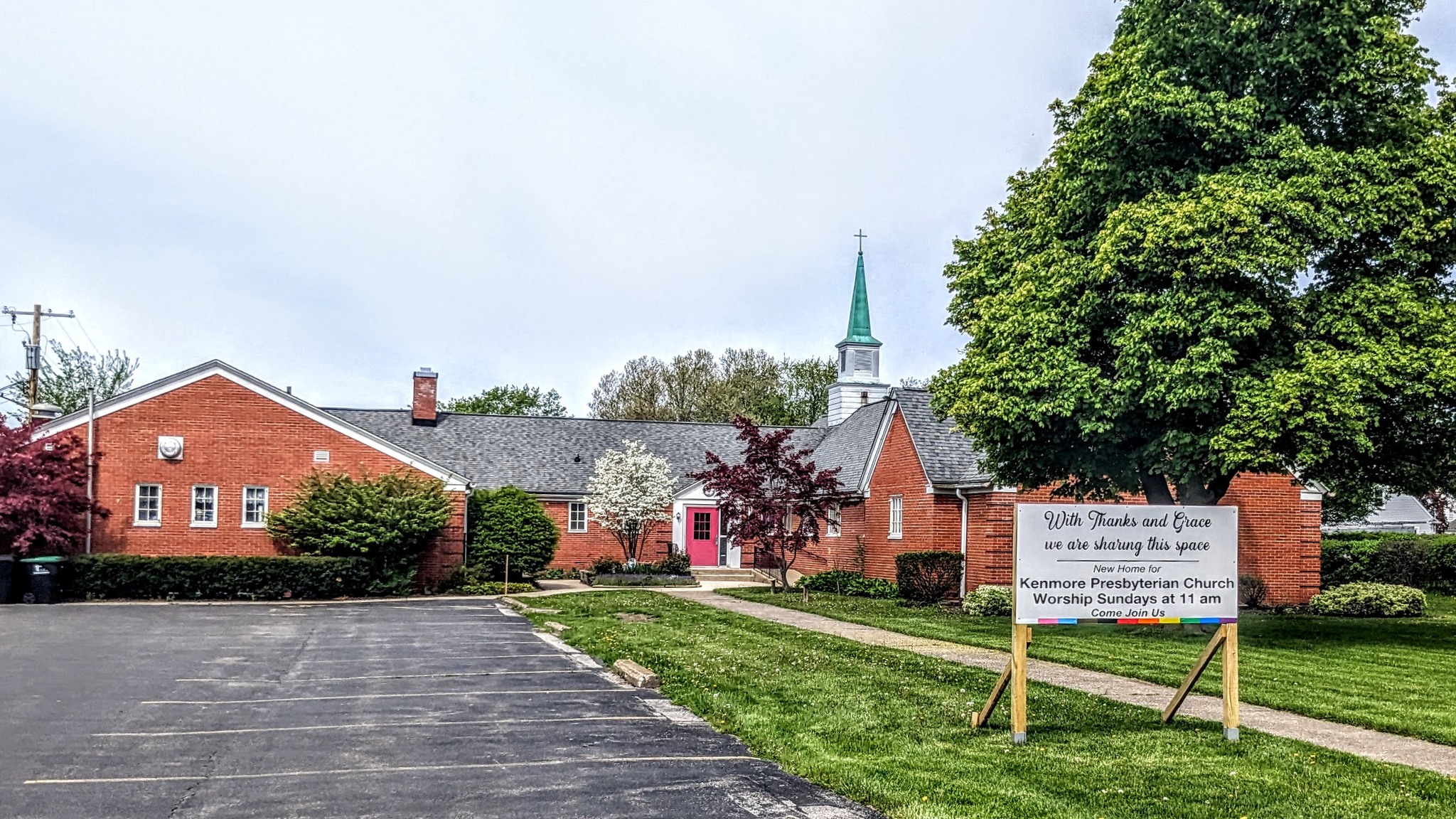 Kenmore Presbyterian Church