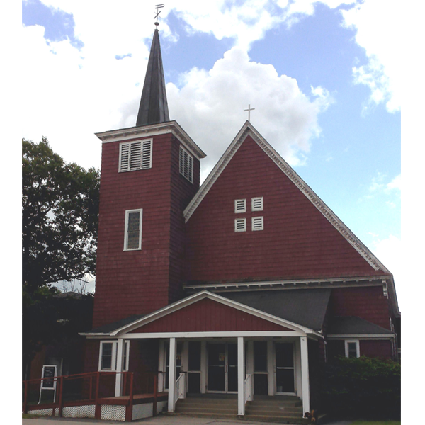 St. Marguerite d`Youville Parish Food Pantry