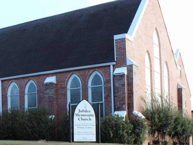 Jubilee Mennonite Church