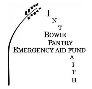 The Bowie Interfaith Pantry and Emergency Aid Fund