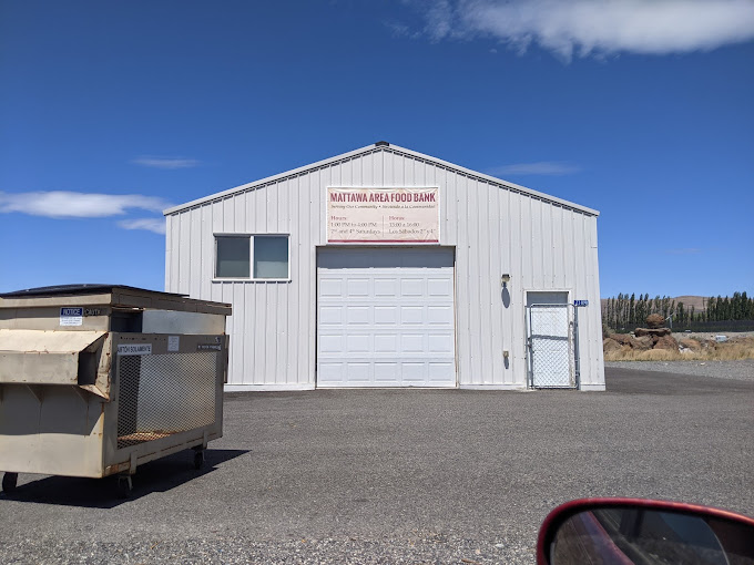 Mattawa Area Food Bank