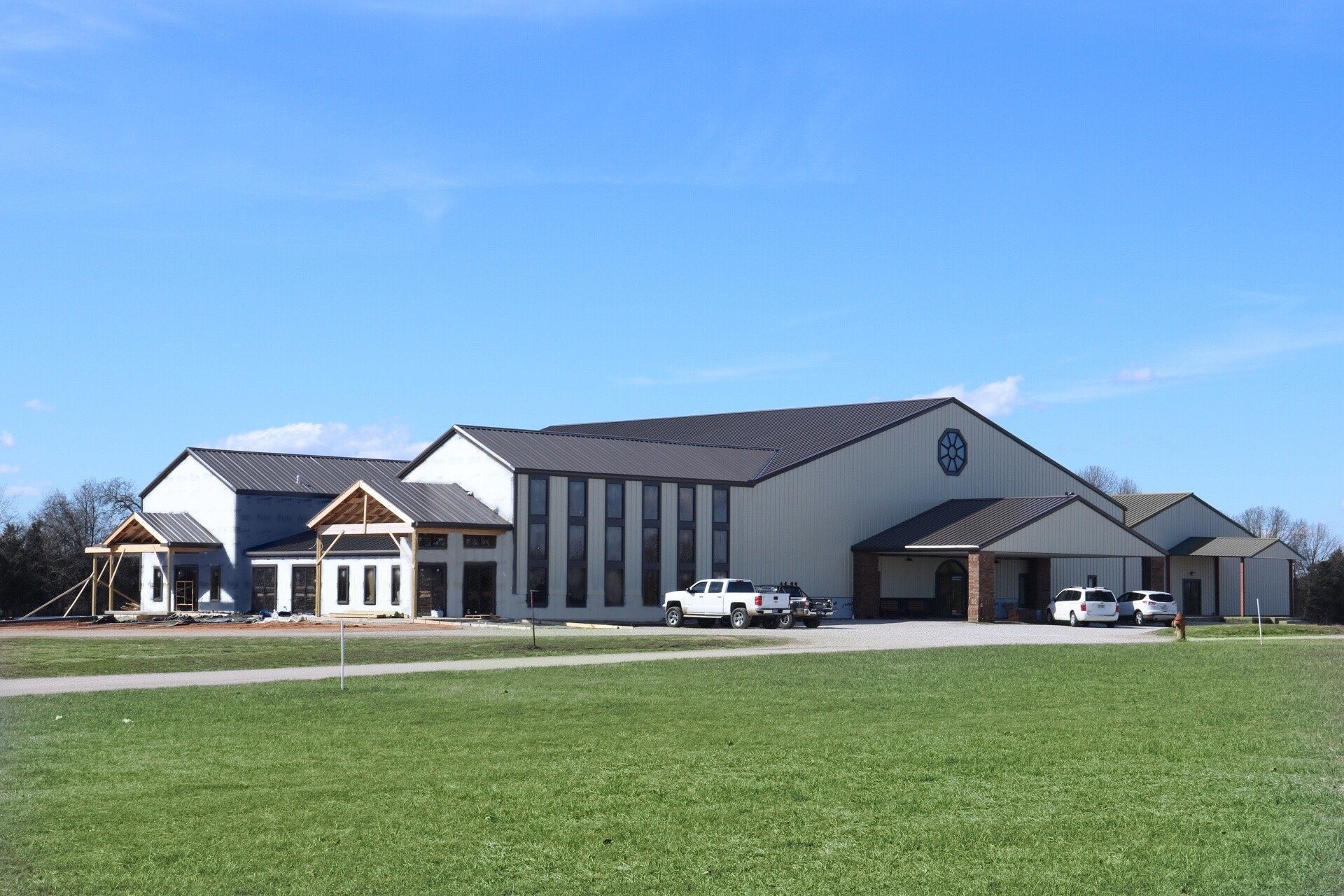 Harvest Assembly 