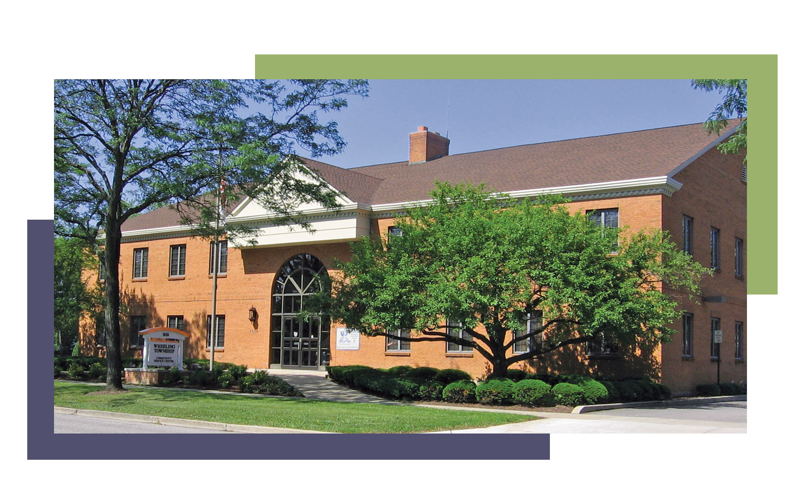 Wheeling Township Food Pantry