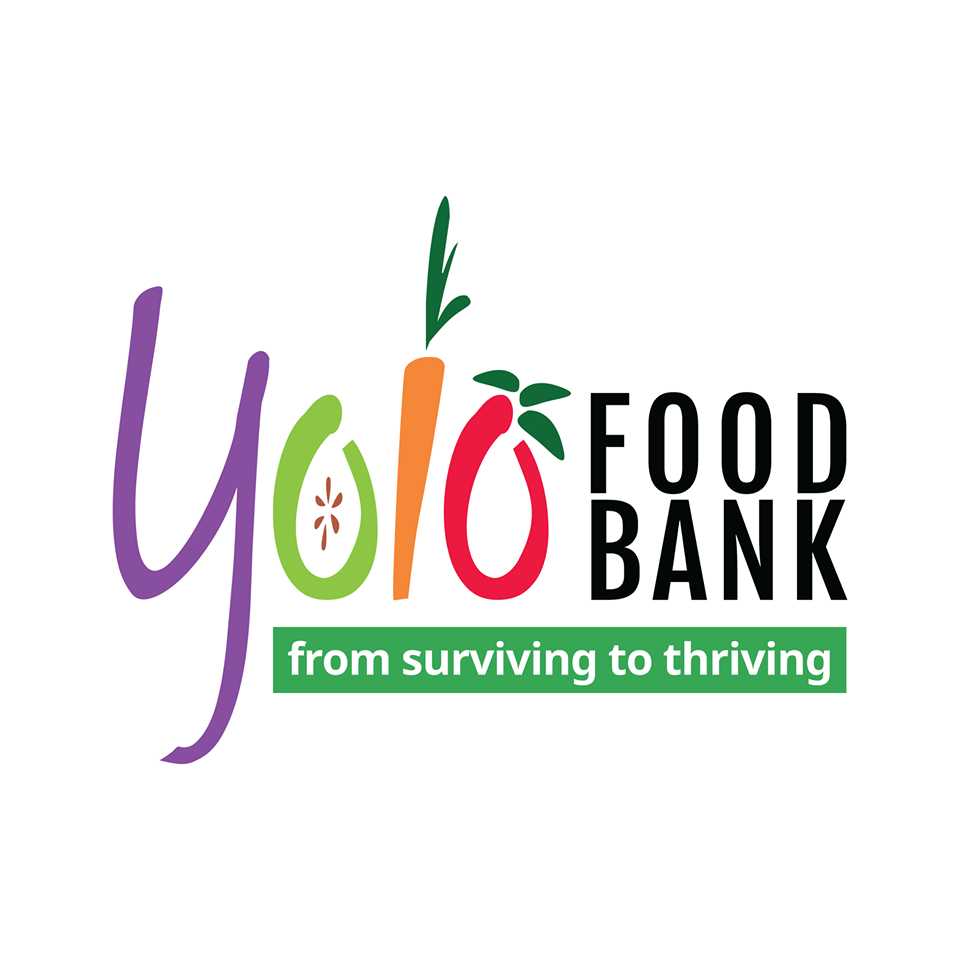 Food Bank Of Yolo County