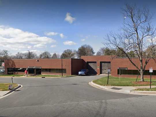 Metrolina Food Bank, Inc.