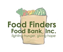 Food Finders Food Bank