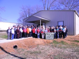 Foodshare of Arkansas Food Pantry