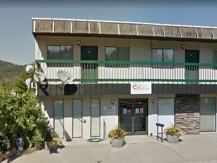 St Maries Community Food Bank Inc