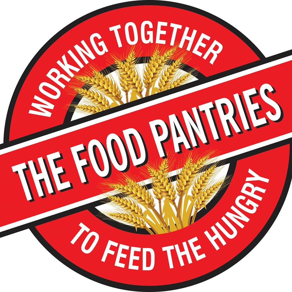 Food Pantries For The Capital District