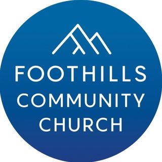 The Foothills Community Church Resource Center
