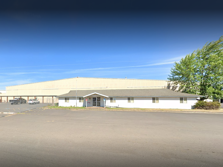 Stayton Community Food Bank