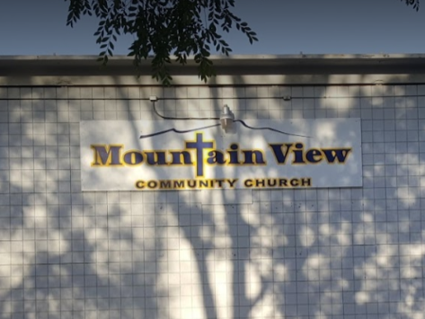 Mountain View Community Church Family Development