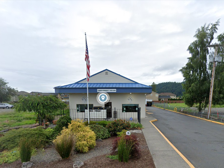Sumner Community Food Bank